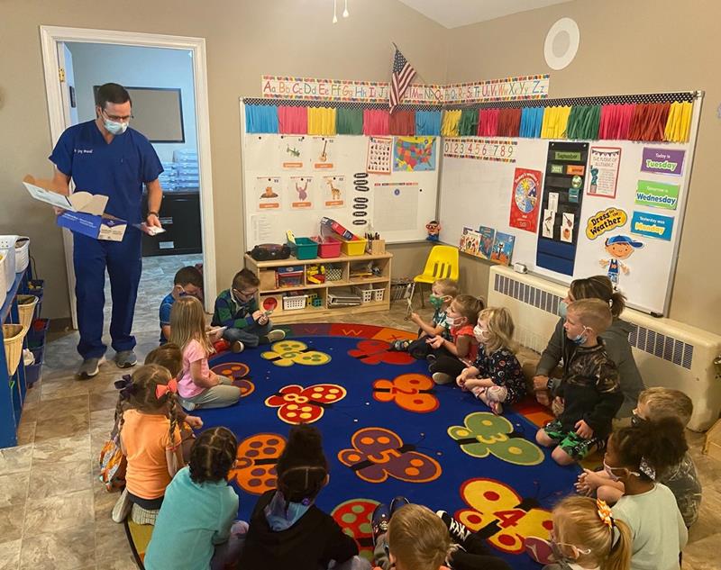 Community Dental Care Bardstown, KY